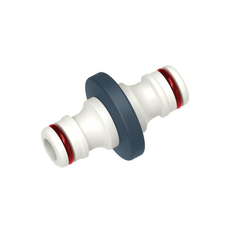 Elitech Соединитель, адаптер для шланга,ABS пластик - купить с ...