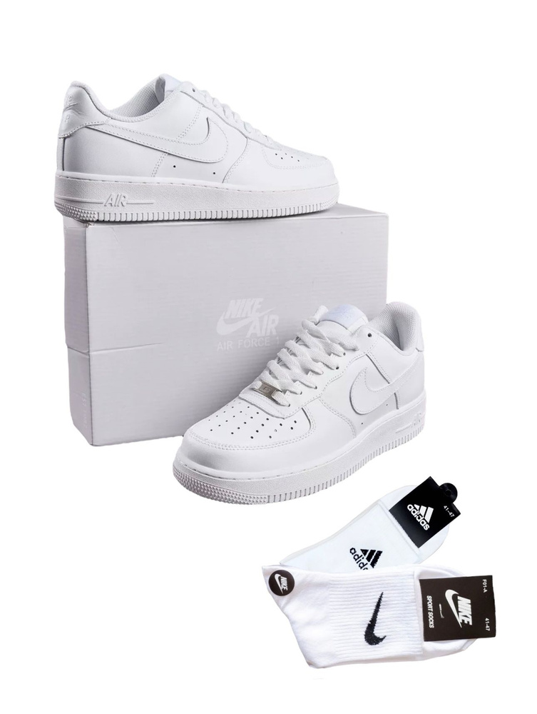 Кроссовки Nike Air Force 1 #1