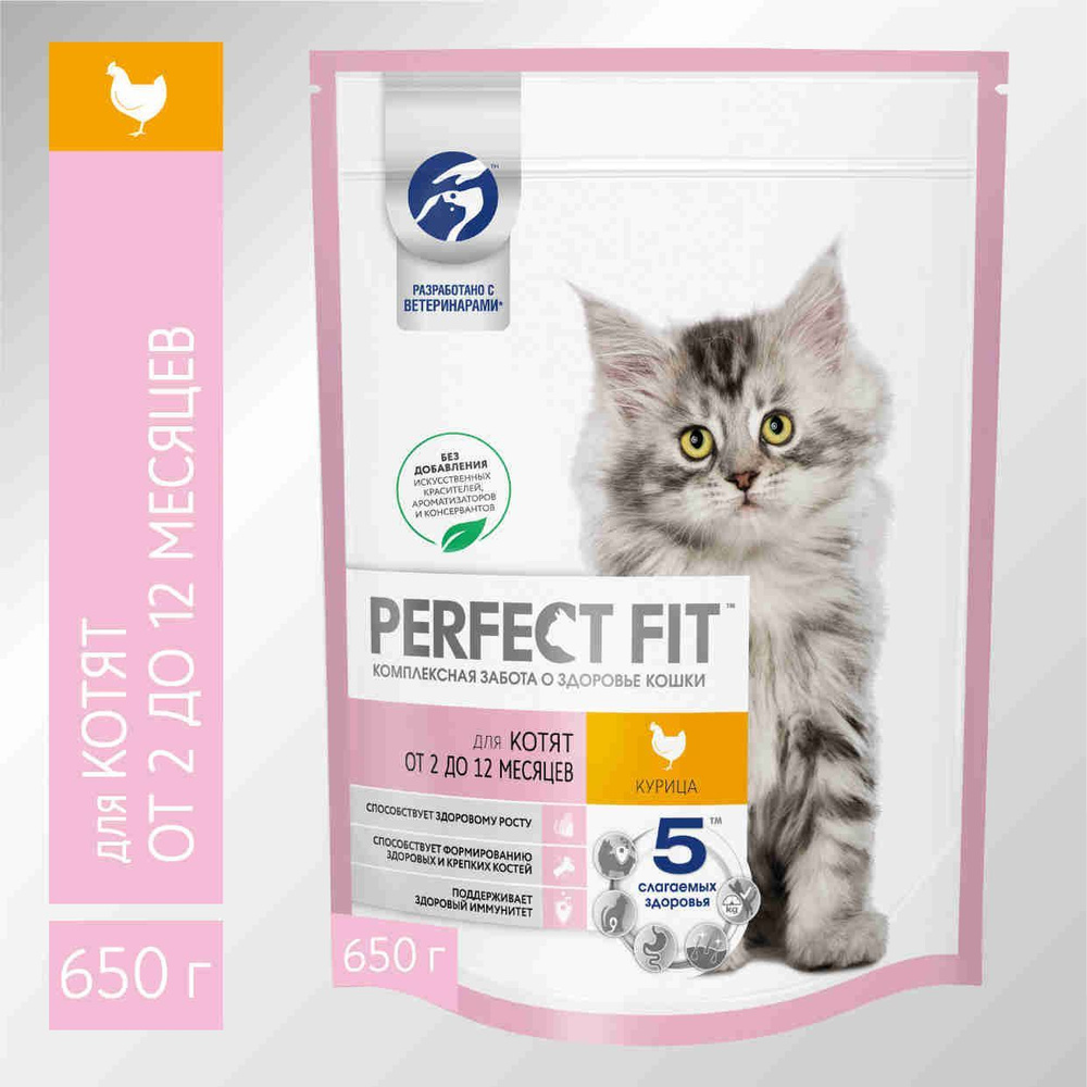    PERFECT FIT  1  12              -     - 