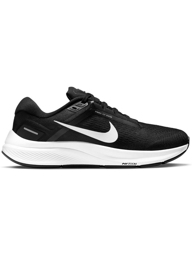 Кроссовки Nike Air Zoom Structure 24 #1