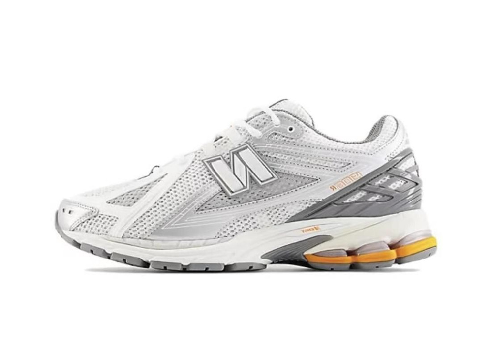 Кроссовки New Balance Весь мир моды #1