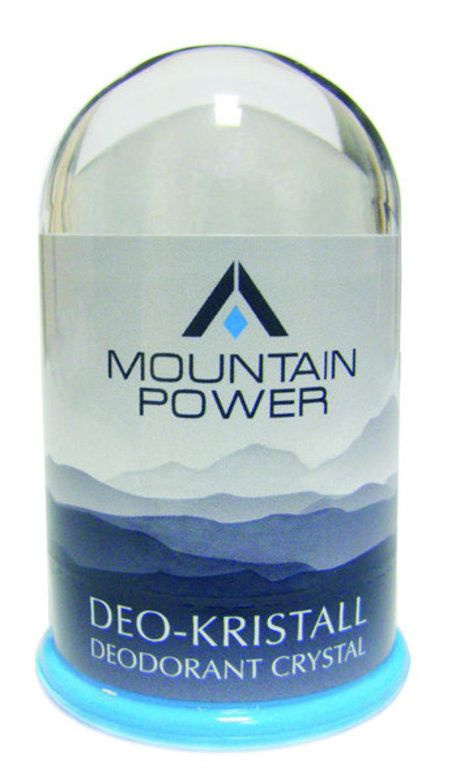 Дезодорант Deodorant Crystal Energy Mountain, 80 мл #1