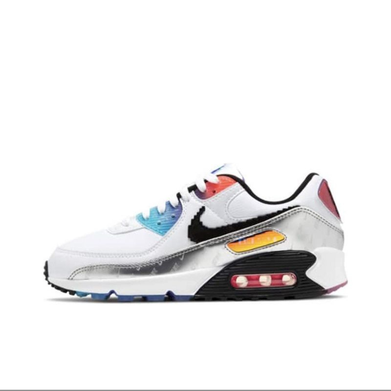 Кроссовки Nike Air Max 90 #1