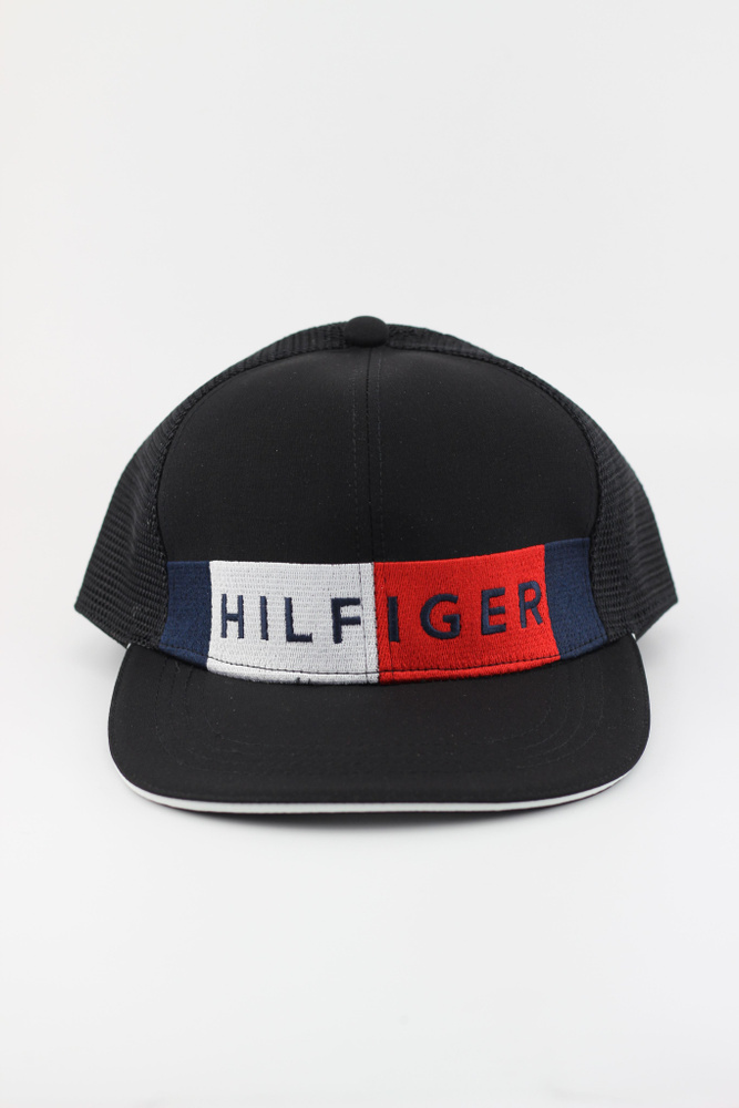 Бейсболка Tommy Hilfiger #1