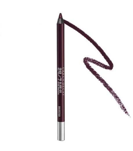 Urban Decay Карандаш для глаз 24/7 Glide-On-Eye 1.2 г оттенок Mildew #1