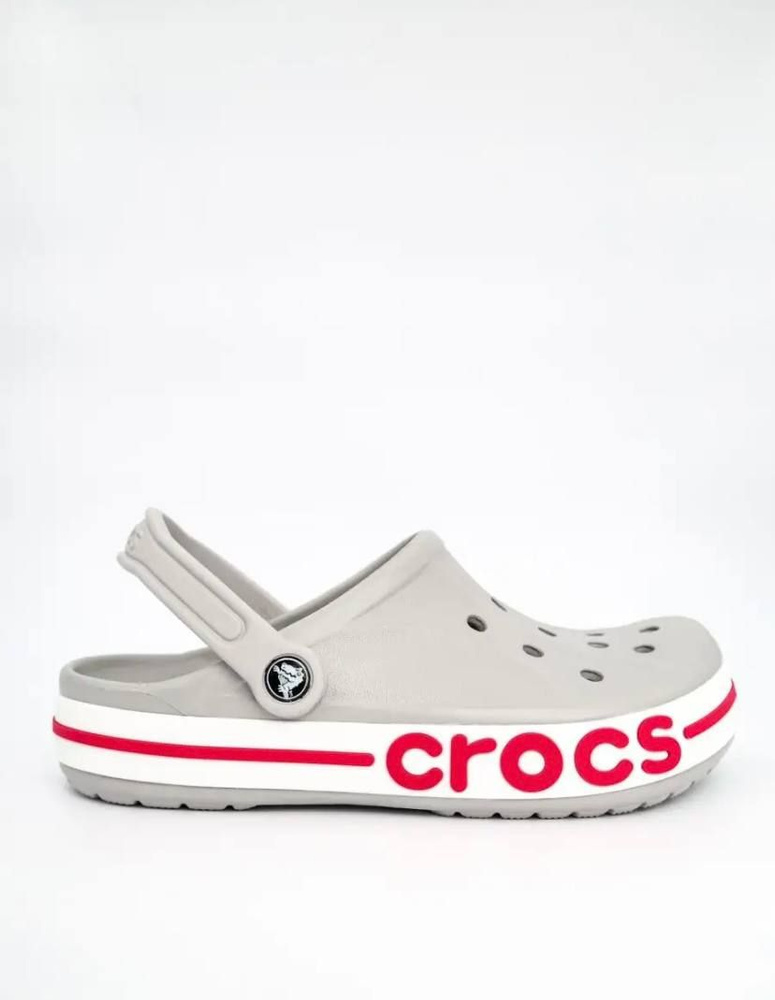 Сабо Crocs #1