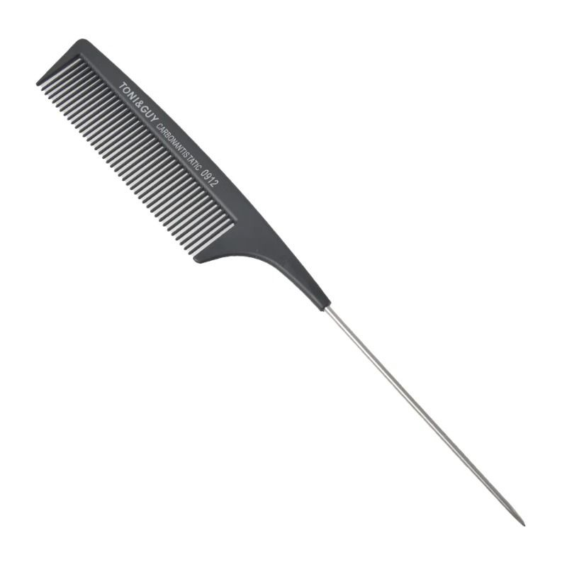 Пластиковая заостренная расческа для хвоста, модный тренд ...