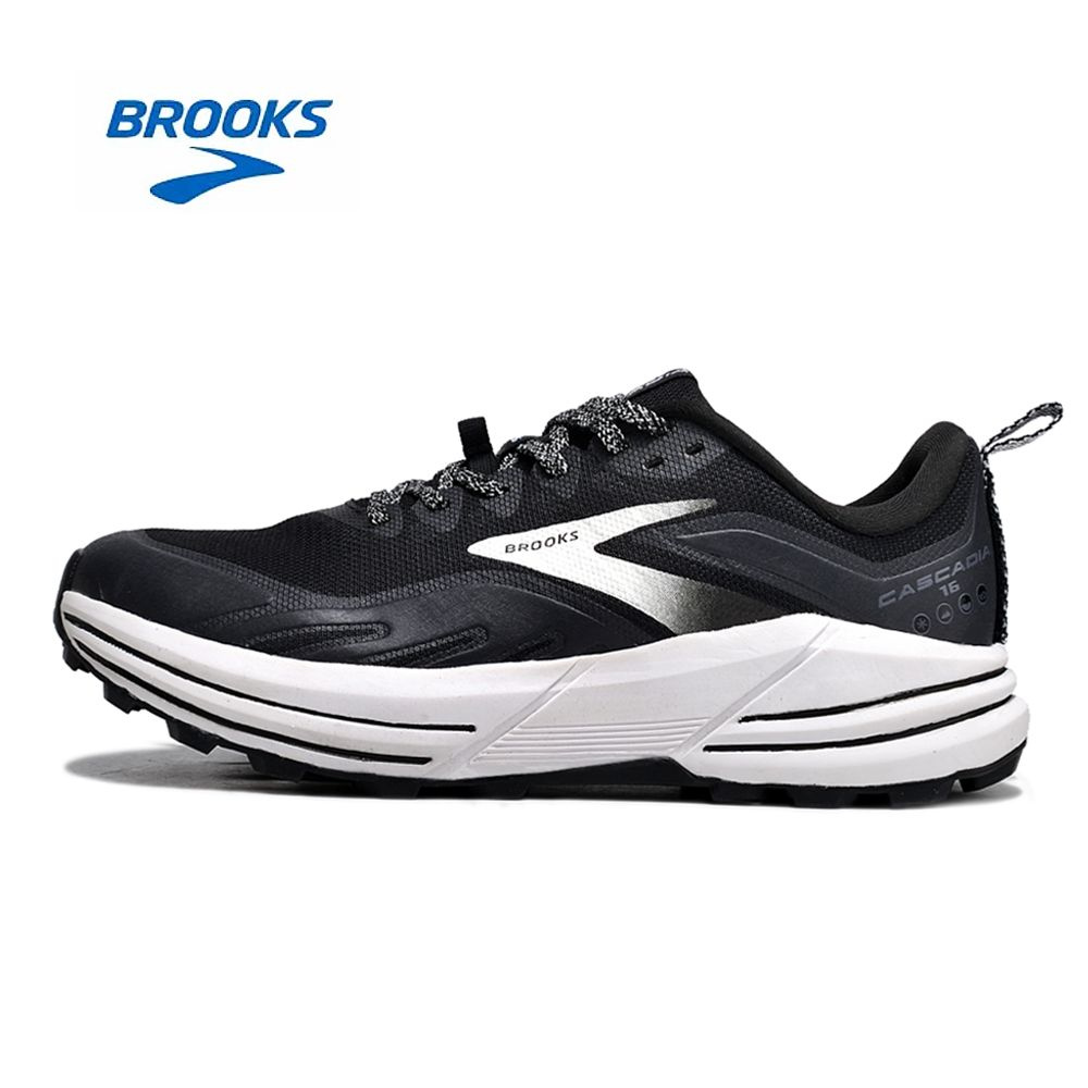 Кроссовки Brooks #1