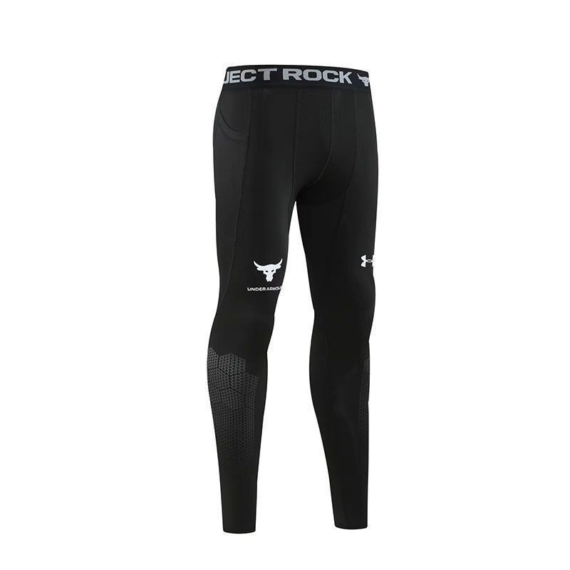 Тайтсы Under Armour UA #1