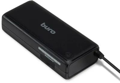 Блок питания Buro BUM-1187H90 ручной 90W 12V-24V 11-connectors от ...