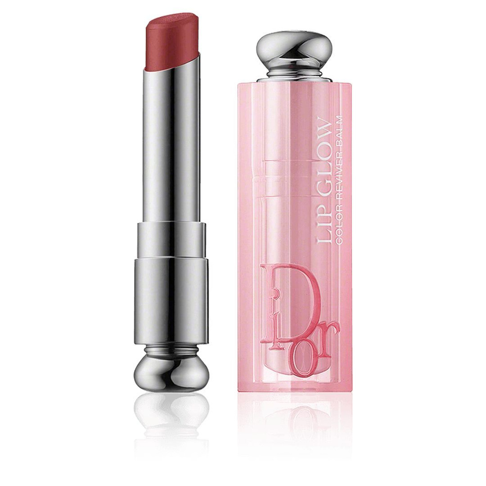 Dior lip glow review best sale