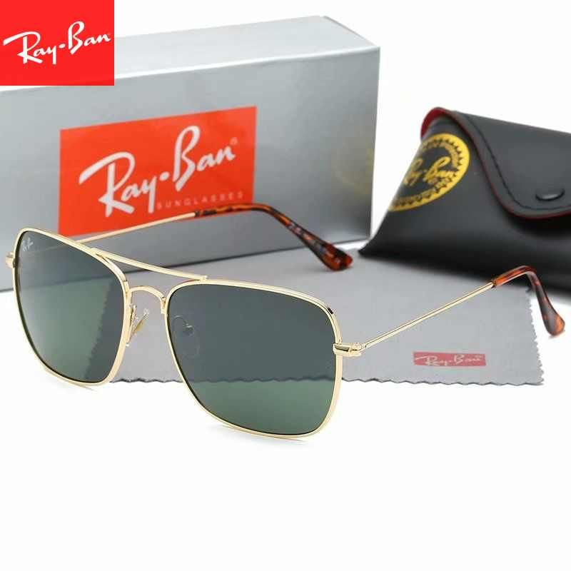 Ray-Ban Очки имиджевые #1