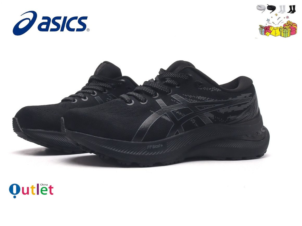 Кроссовки ASICS Gel-Venture 6 #1