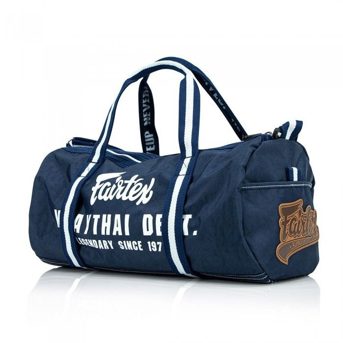 Fairtex Сумка спортивная #1