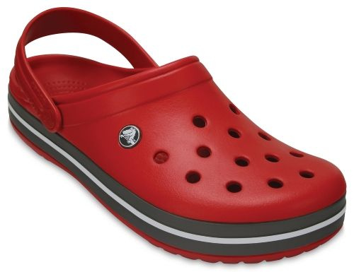 Сабо Crocs #1