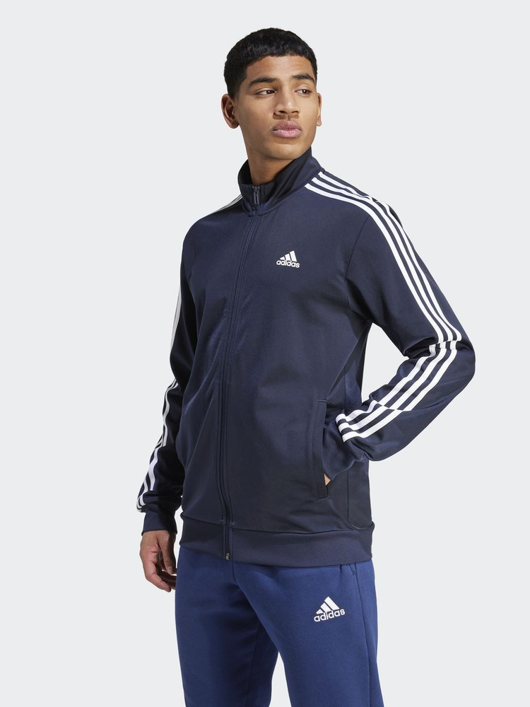 Олимпийка adidas Sportswear M 3S TT TRIC #1