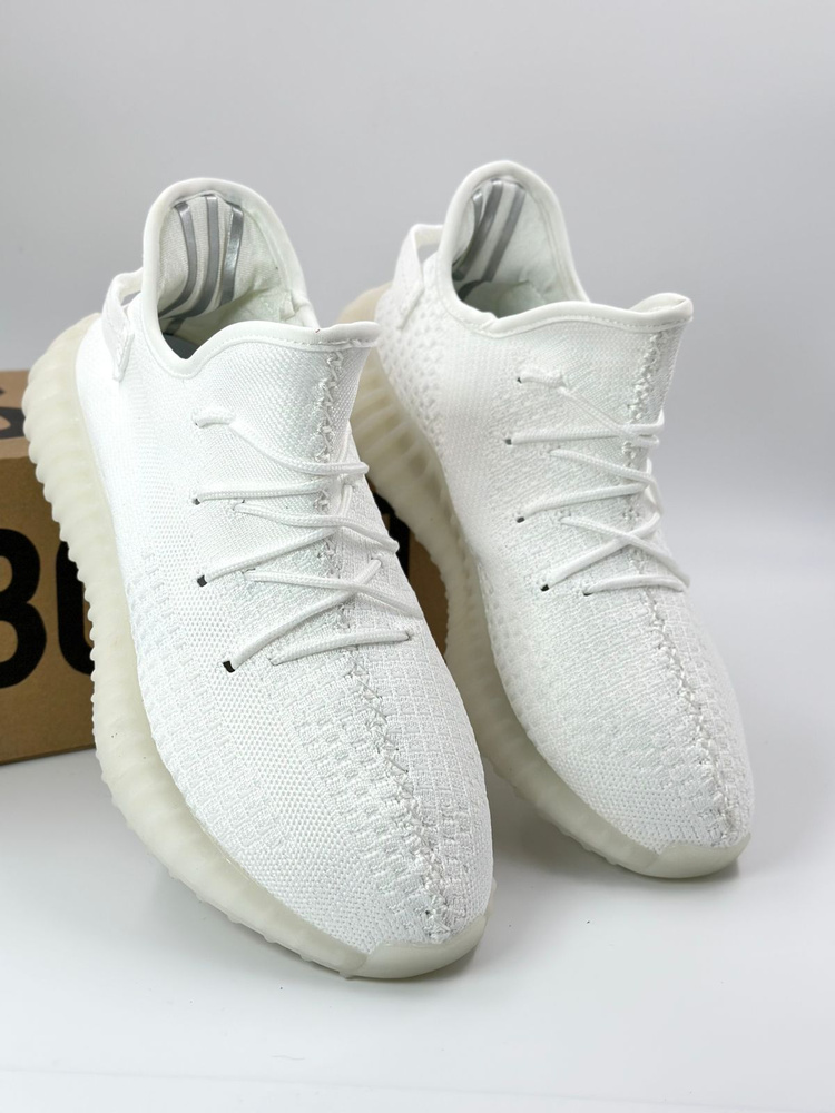 Кроссовки adidas Yeezy boost 350 #1