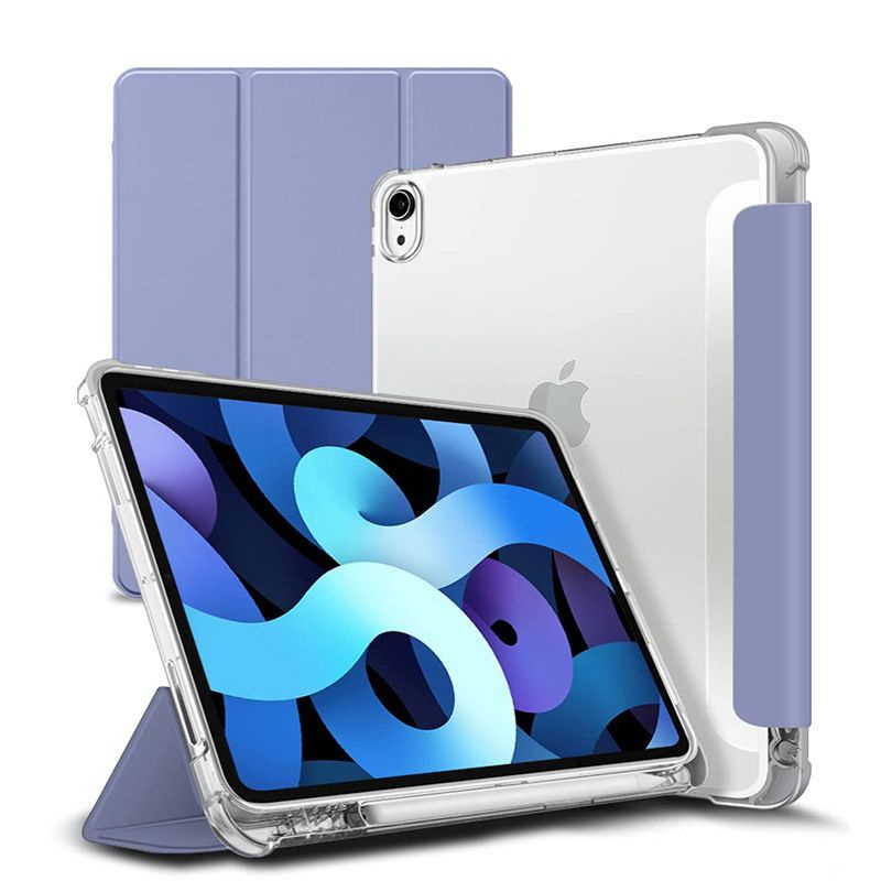 Чехол для iPad Air 6 11''(2025/2024).Air 5 10.9''(2022),Air 4 10.9 ...