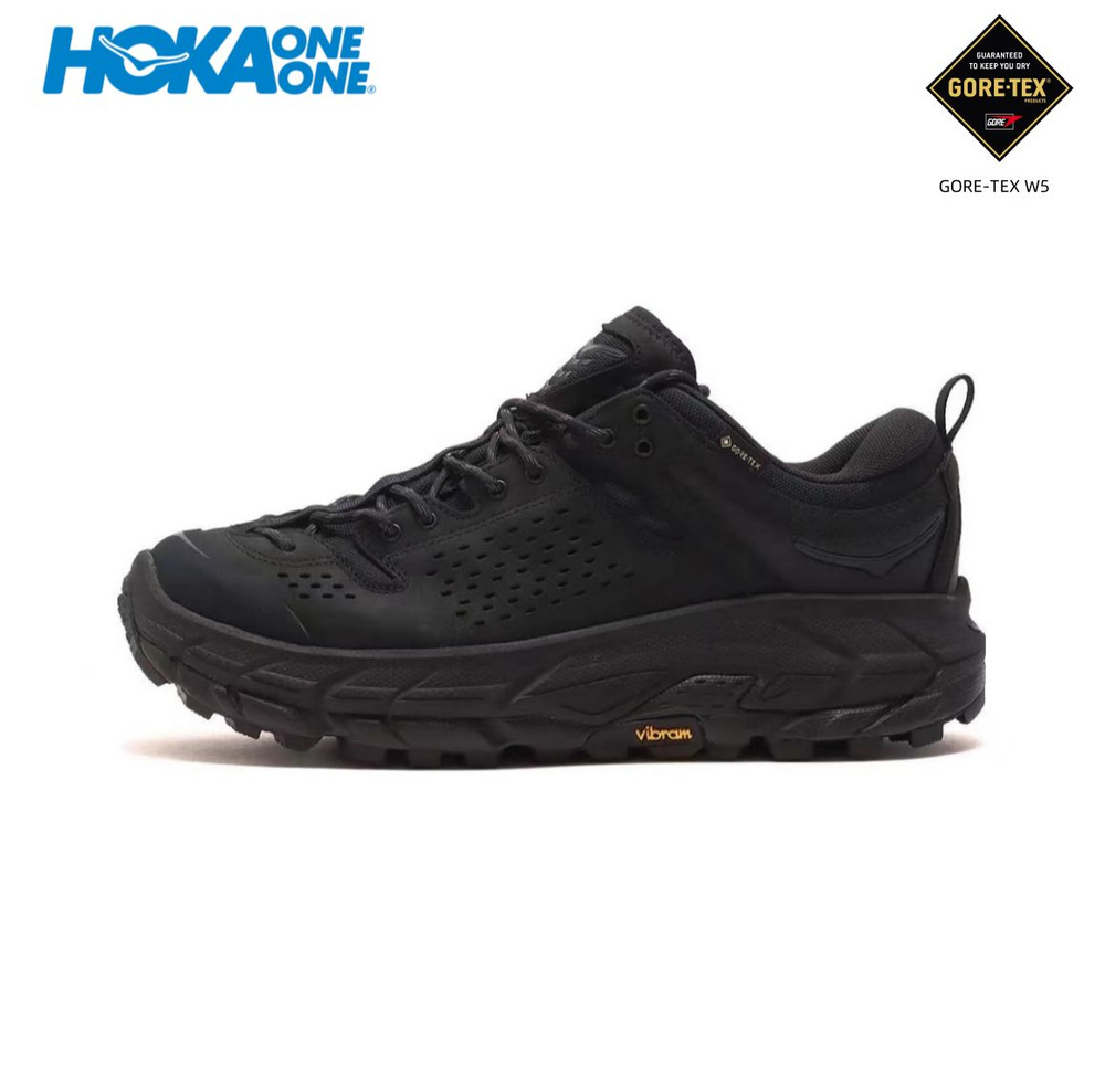 Кроссовки HOKA ONE ONE Gore-Tex #1