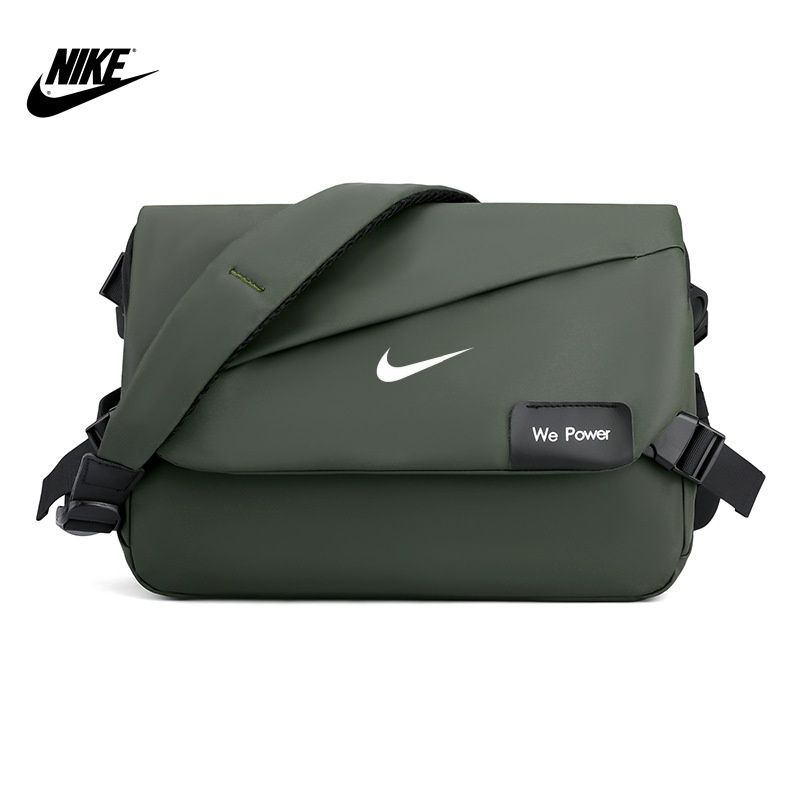 Nike Сумка на плечо кросс-боди - купить с доставкой по выгодным ценам в ...