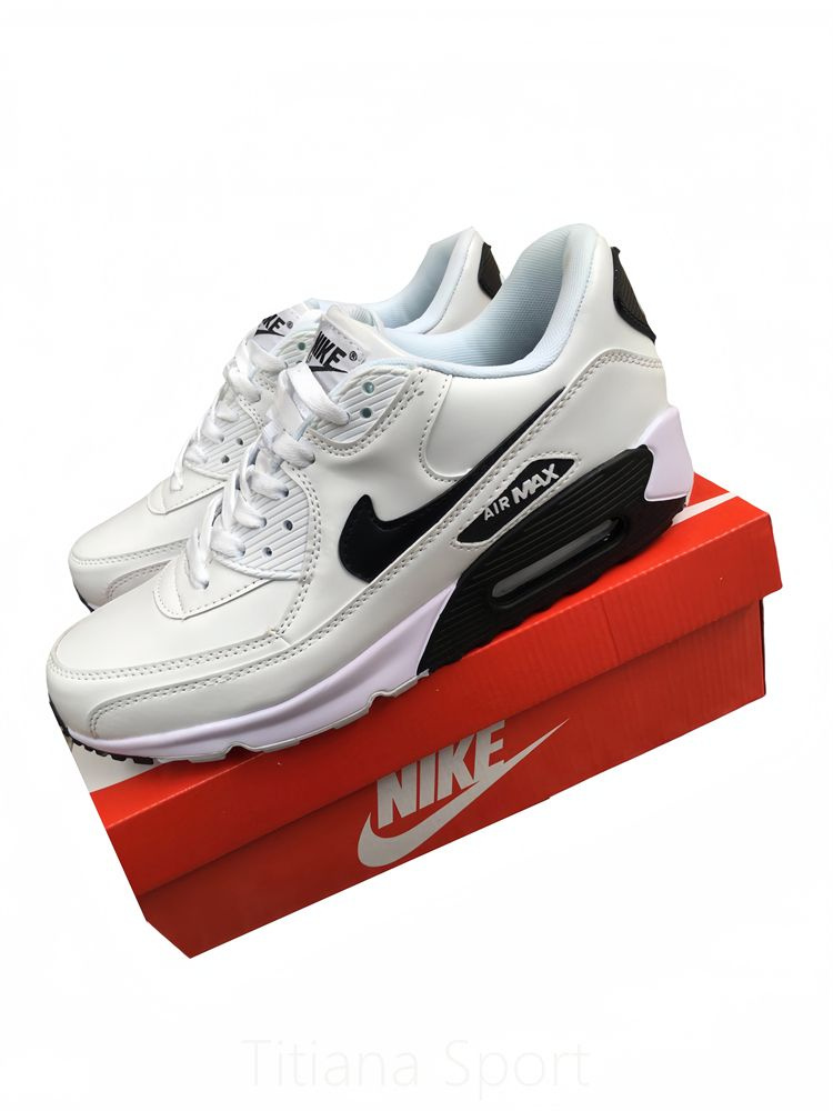 Кроссовки Nike Air Max 90 #1