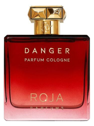 ROJA DOVE Вода парфюмерная Danger Pour Homme Parfum Cologne 100 мл #1