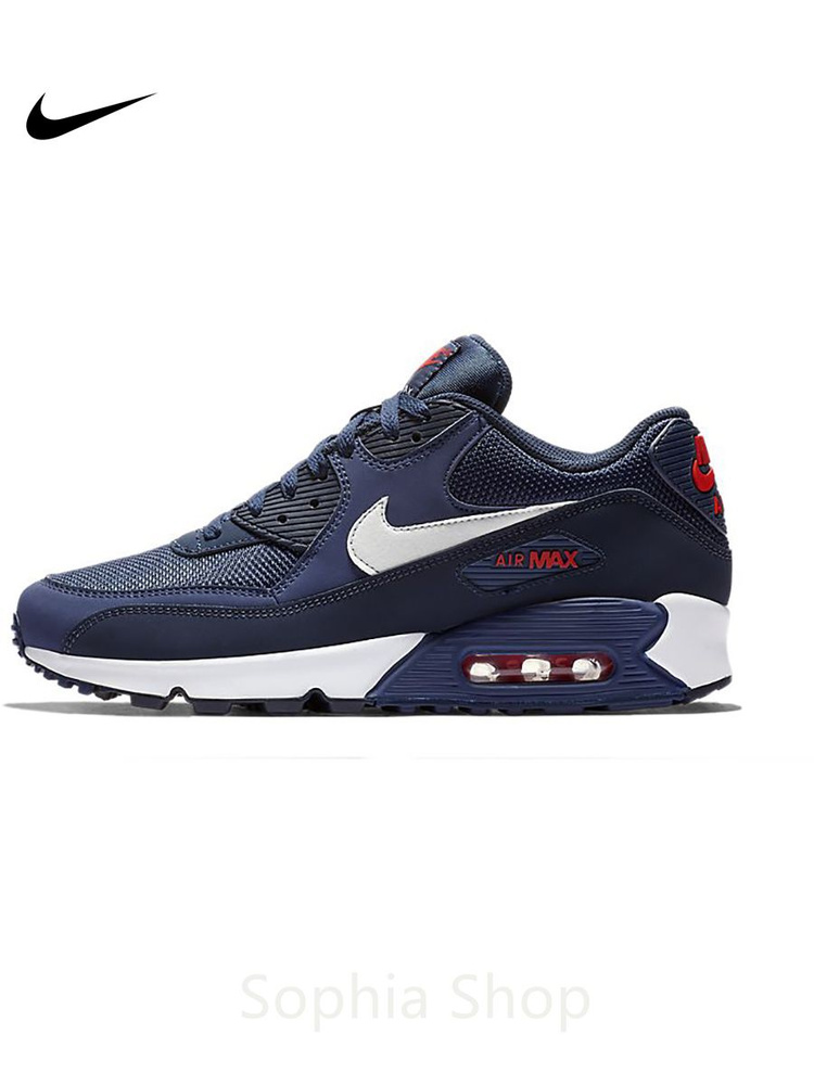 Кроссовки Nike Air Max 90 #1