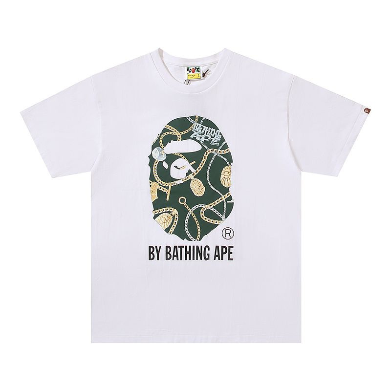 Футболка BAPE #1