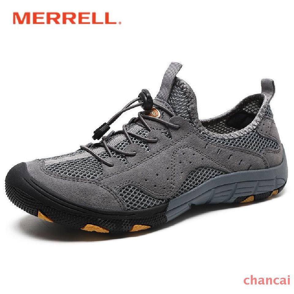 Кроссовки Merrell #1