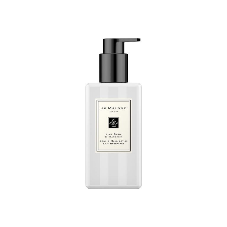 Jo Malone Lime Basil & Mandarin Лосьон для тела унисекс 250 ml - купить ...