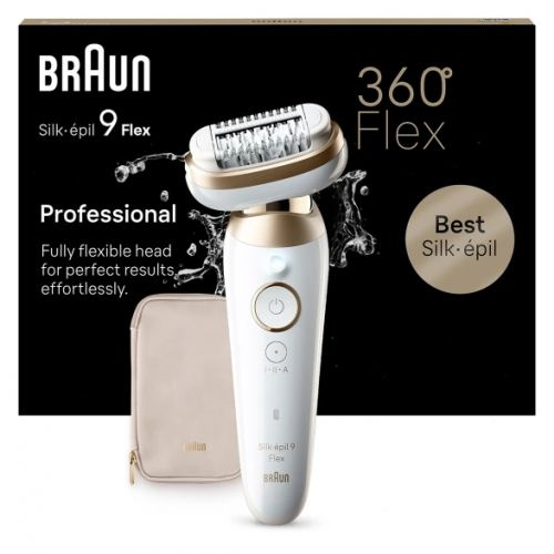 Braun Эпилятор Series 9 3D #1