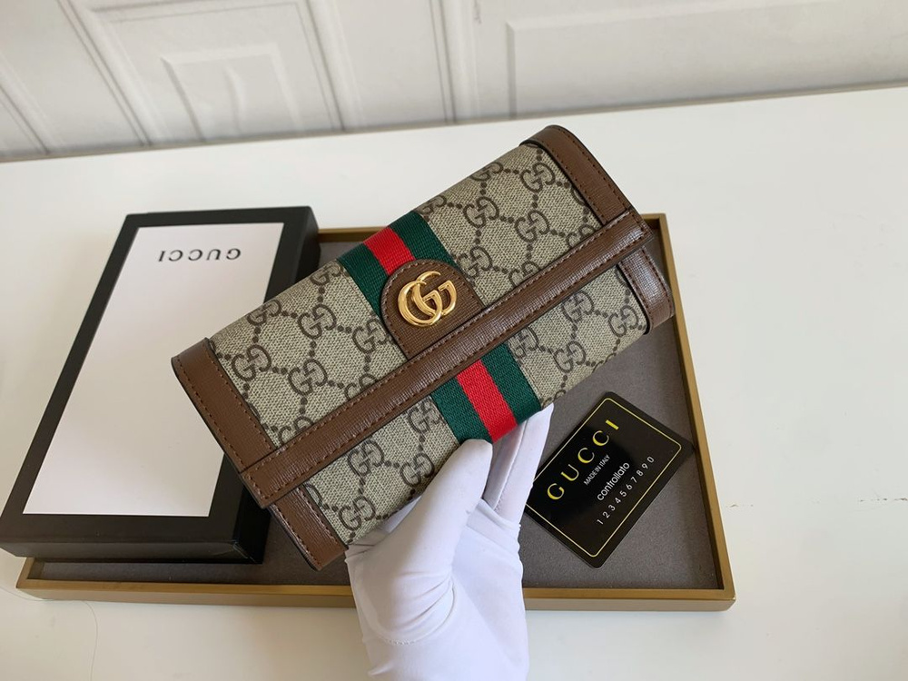 Gucci Кошелек #1