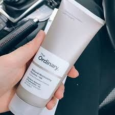 Увлажняющий крем с гиалуроновой кислотой The Ordinary Natural Moisturizing Factors + HA, 100 ml  #1