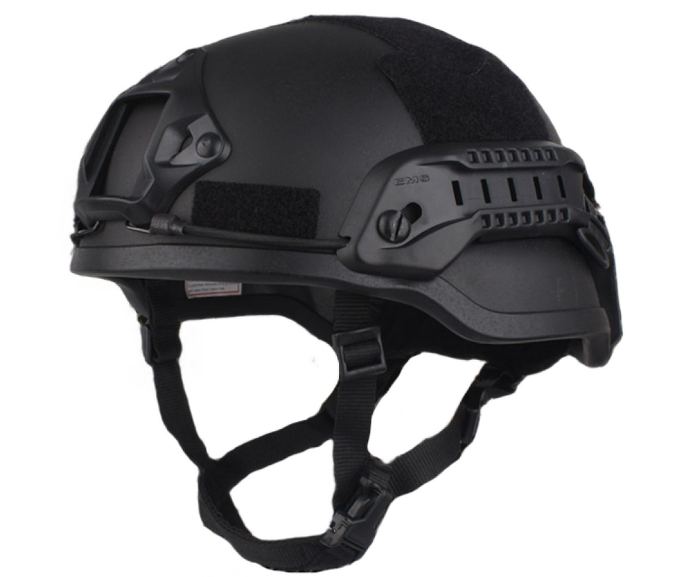 Шлем тактический EmersonGear ACH MICH 2002 Helmet-Special action ver ...