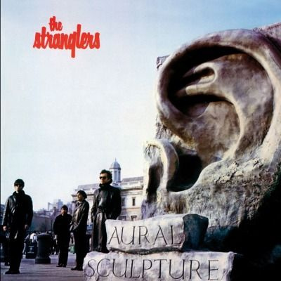 Виниловая пластинка The Stranglers - Aural Sculpture (180g) (remastered) (2 LP) #1