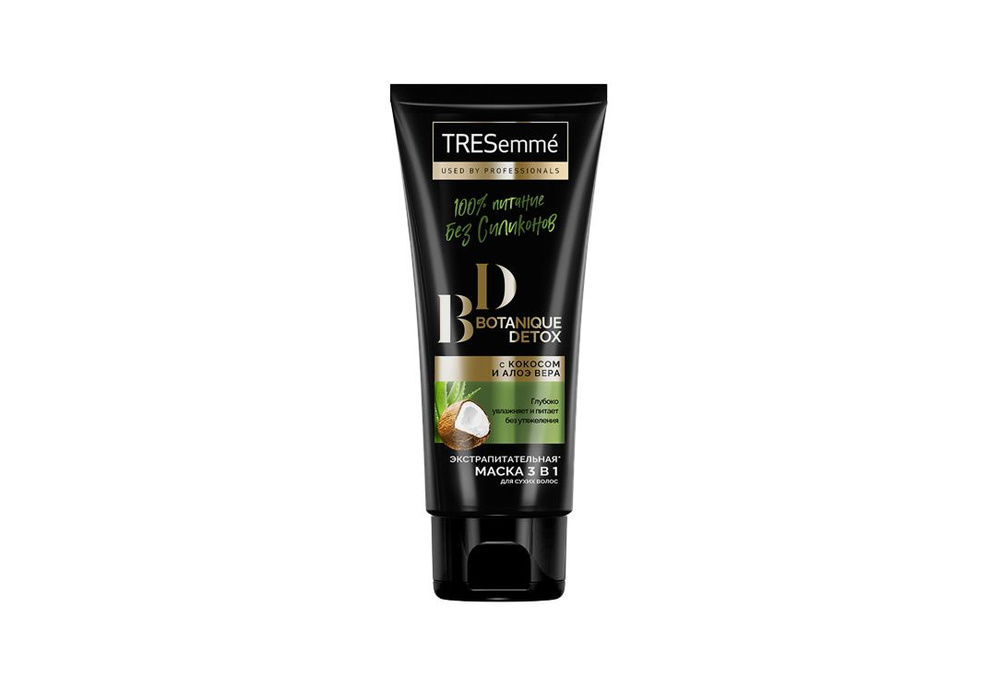 Tresemme Маска для волос, 200 мл  #1