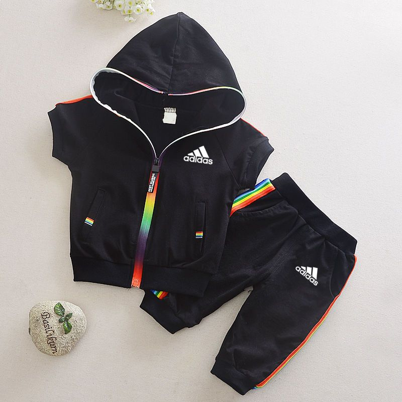 Костюм спортивный adidas #1