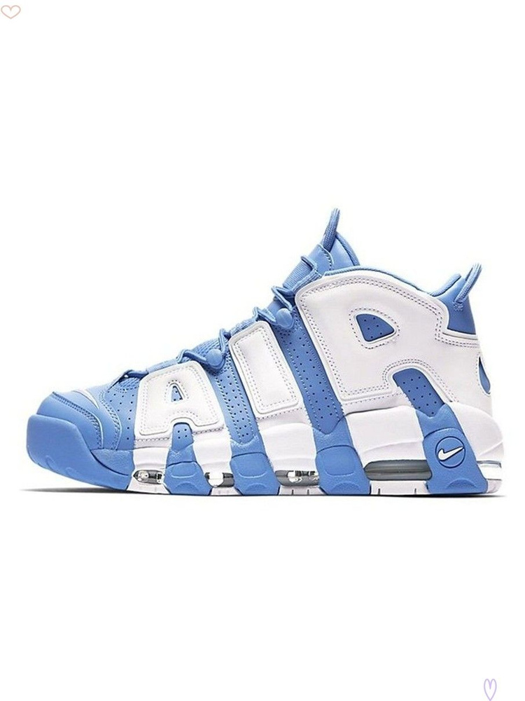 Кроссовки Nike Air More Uptempo #1