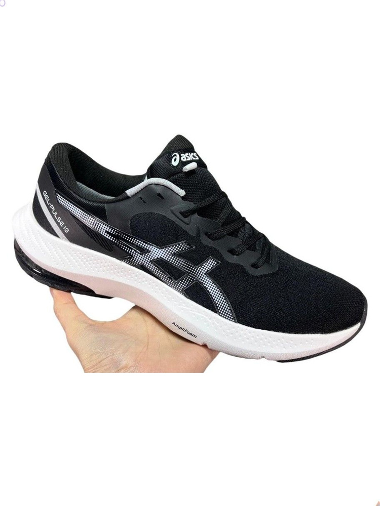 Кроссовки ASICS Gel-Pulse 13 G-Tx #1