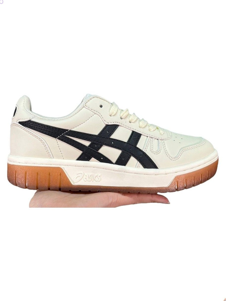 Кроссовки ASICS Court Mz 2.0 #1