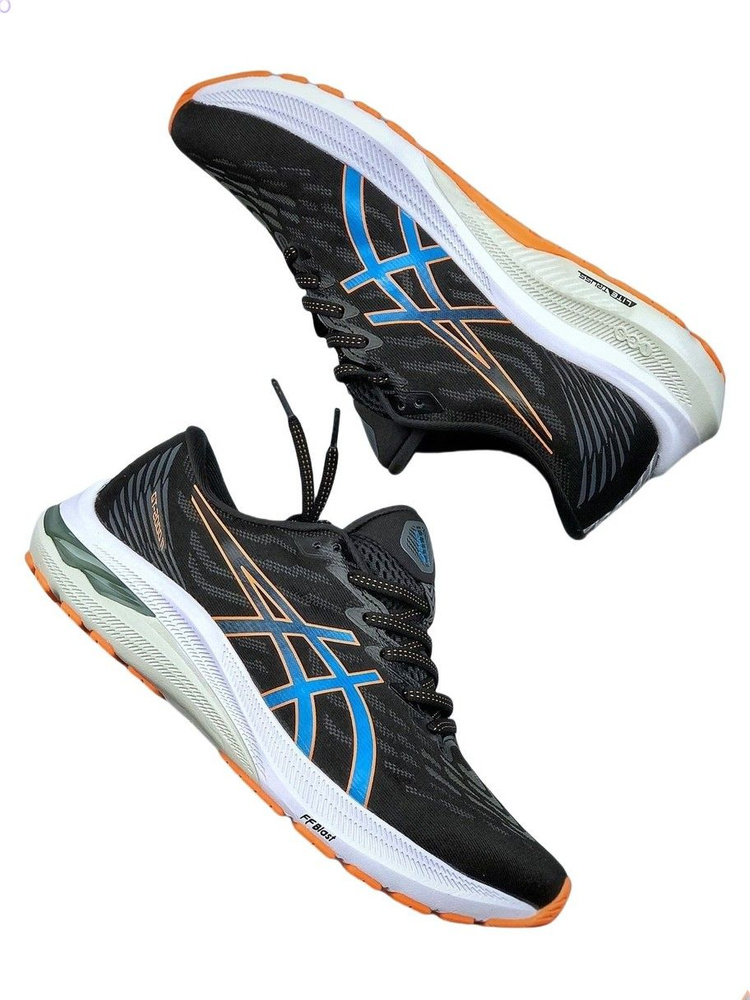 Кроссовки ASICS GT-2000 11 #1