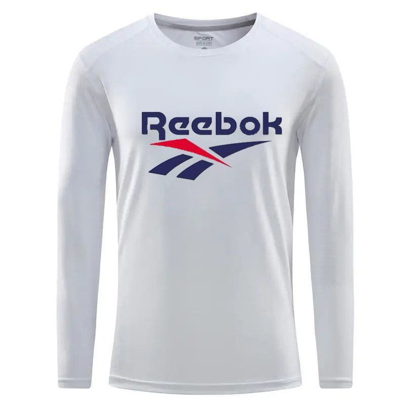 Свитшот Reebok #1