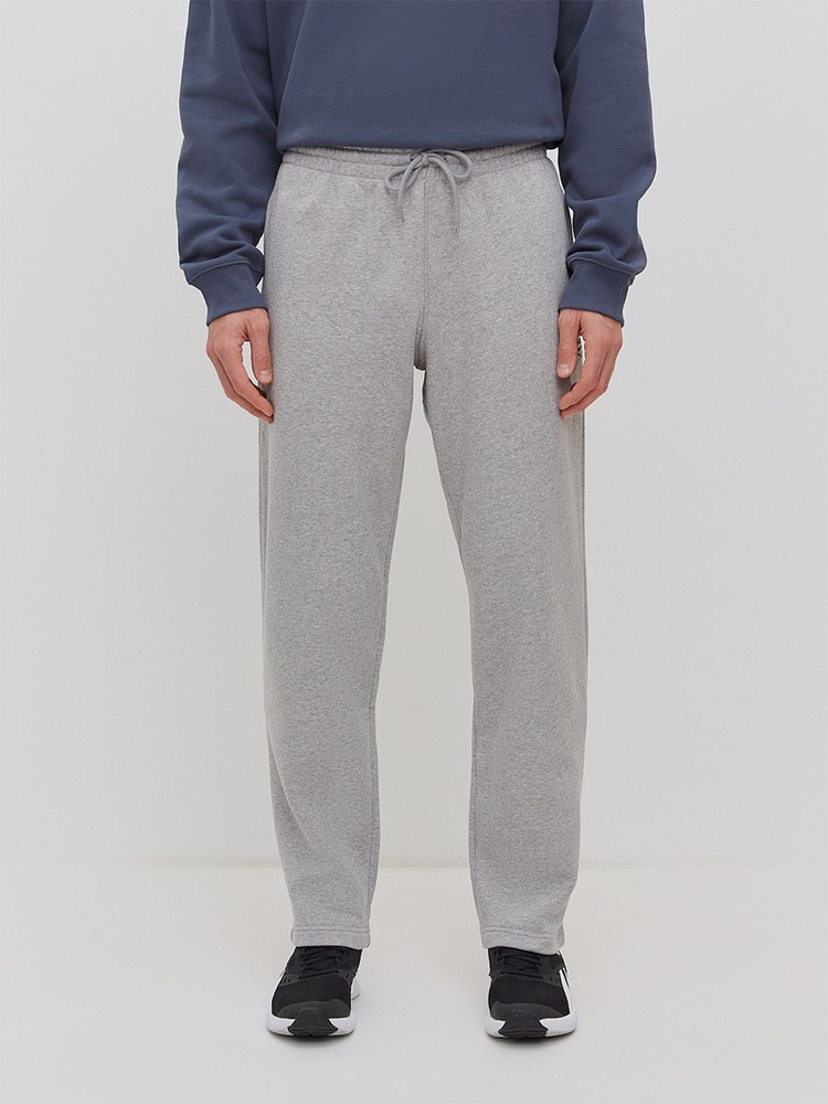 Брюки спортивные Reebok IDENTITY SL FLEECE OH PANT #1