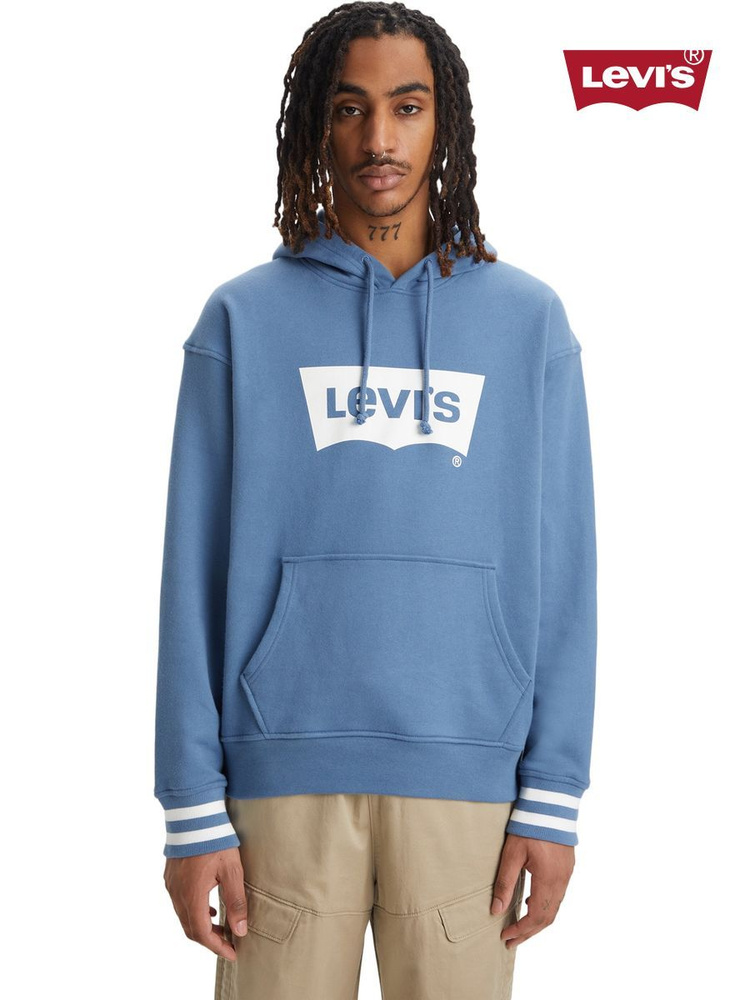 Худи Levi's #1