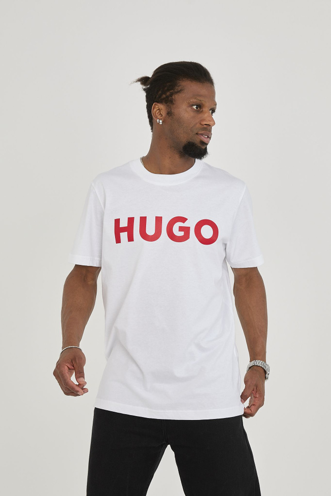 Футболка HUGO #1