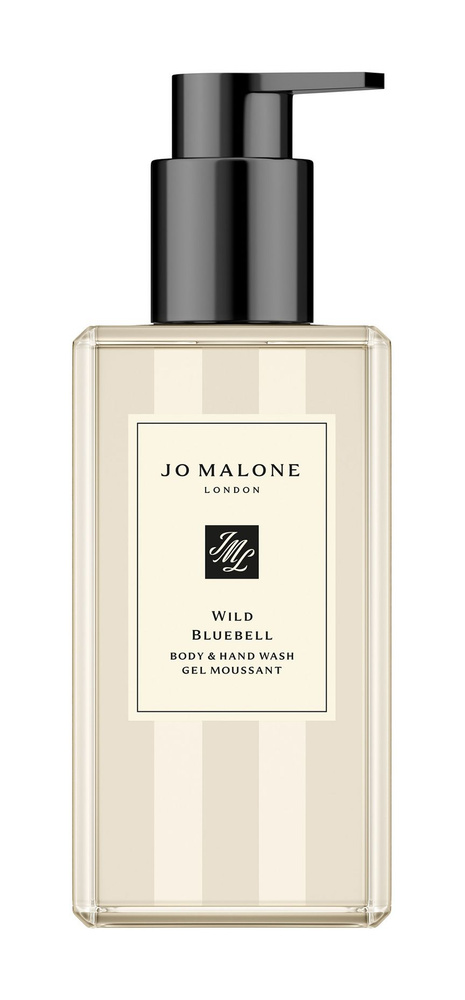 Гель для душа / Jo Malone Wild Bluebell Body And Hand Wash #1