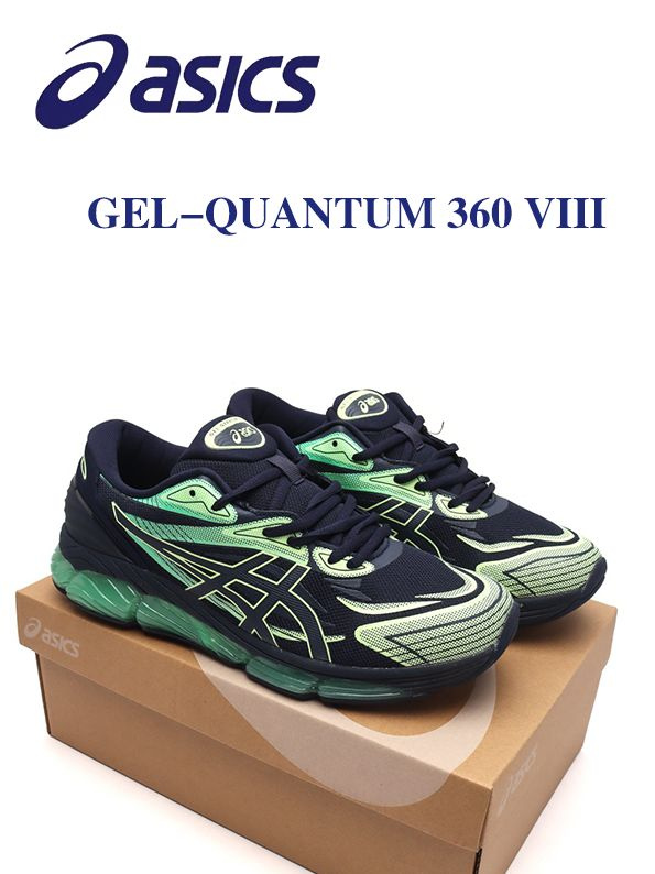 Кроссовки ASICS Gel-Quantum 360 #1