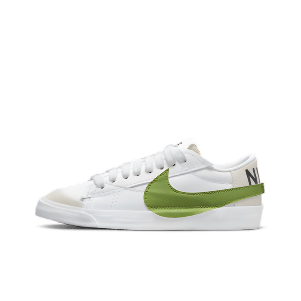 Nike Blazer Low 77 Jumbo OZON 1626110442