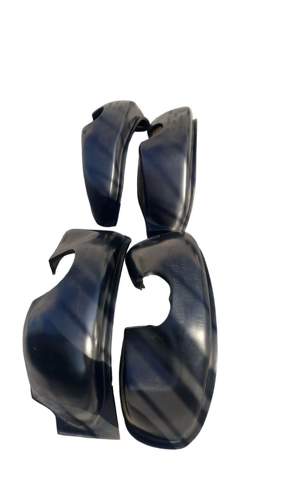 Защита арок/подкрылки на ВАЗ 2108,2109,21099 купить по низкой цене в ...