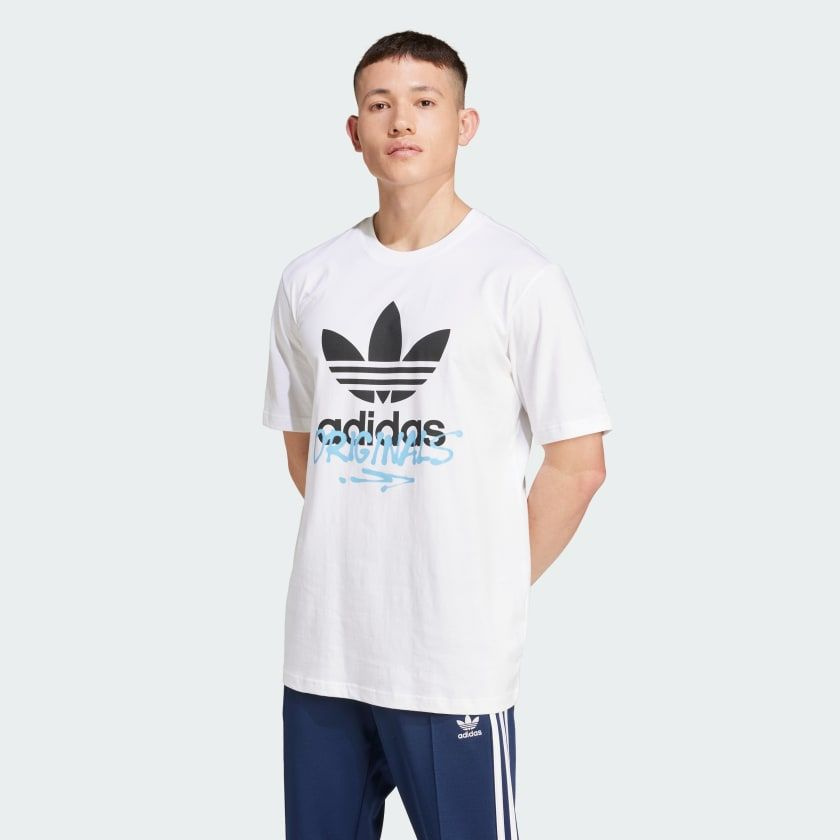 Футболка adidas Puma #1